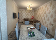 Satılır 2 otaqlı 60 m2 köhnə tikili Xətai r.