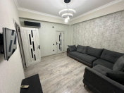 Satılır 2 otaqlı 65 m2 yeni tikili Yeni Yasamal