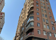 Satılır 4 otaqlı 150 m2 yeni tikili Nəsimi r.