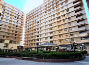 Satılır 3 otaqlı 143 m2 yeni tikili 28 May m.