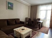 Satılır 2 otaqlı 82 m2 yeni tikili Əhmədli m.