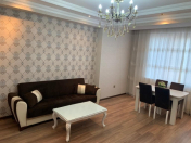 İcarəyə verilir 2 otaqlı 65 m2 yeni tikili Qara Qarayev m.