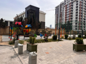 Satılır 3 otaqlı 107 m2 yeni tikili Koroğlu m.