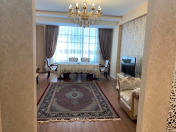 İcarəyə verilir 3 otaqlı 114 m2 yeni tikili Şah İsmayıl Xətai m.