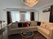 Satılır 4 otaqlı 105 m2 yeni tikili Həzi Aslanov m.