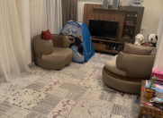 Satılır 5 otaqlı 130 m2 köhnə tikili Əhmədli m.