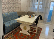 Satılır 2 otaqlı 60 m2 köhnə tikili Azadlıq prospekti m.