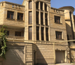 Satılır 6 otaqlı 720 m2 obyekt Qara Qarayev m.