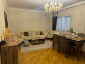 Satılır 4 otaqlı 100 m2 köhnə tikili Əhmədli