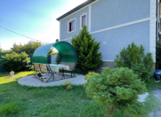 İcarəyə verilir 4 otaqlı 200 m2 bağ evi Zaqatala