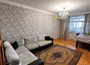 Satılır 3 otaqlı 85 m2 köhnə tikili Həzi Aslanov m.
