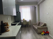 Satılır 3 otaqlı 73.24 m2 yeni tikili Sumqayıt