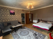 Satılır 2 otaqlı 55 m2 həyət evi Yeni Yasamal
