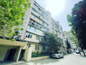 Satılır 5 otaqlı 120 m2 köhnə tikili Əhmədli
