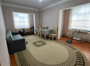 Satılır 2 otaqlı 70 m2 köhnə tikili Nəsimi m.