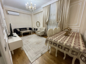 Satılır 2 otaqlı 62 m2 yeni tikili Yasamal r.