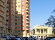 Satılır 3 otaqlı 155 m2 yeni tikili AMAY