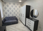 İcarəyə verilir 1 otaqlı 40 m2 köhnə tikili Qış parkı