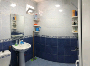 Satılır 5 otaqlı 110 m2 həyət evi Sahil