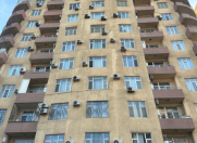 Satılır 6 otaqlı 510 m2 yeni tikili Gənclik m.
