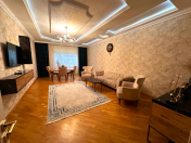 Satılır 3 otaqlı 153 m2 yeni tikili Yasamal r.