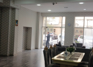 İcarəyə verilir 4 otaqlı 220 m2 obyekt Gənclik m.
