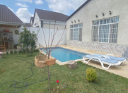 Satılır 4 otaqlı 120 m2 həyət evi Mərdəkan
