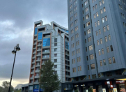 İcarəyə verilir 5 otaqlı 230 m2 ofis Nizami m.