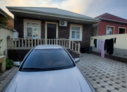 Satılır 3 otaqlı 100 m2 həyət evi Sumqayıt