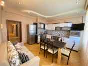 İcarəyə verilir 4 otaqlı 170 m2 yeni tikili İnşaatçılar m.