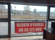 İcarəyə verilir 8 otaqlı 250 m2 obyekt Xətai r.