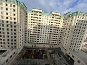 Satılır 2 otaqlı 81 m2 yeni tikili Nərimanov r.