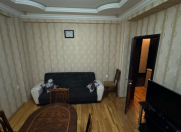 Satılır 2 otaqlı 58 m2 yeni tikili Yeni Yasamal