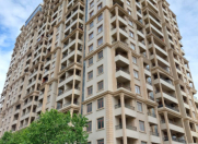 Satılır 4 otaqlı 207 m2 yeni tikili Nəsimi r.