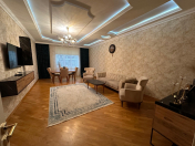Satılır 3 otaqlı 153 m2 yeni tikili Yasamal r.