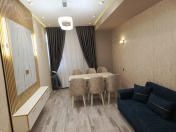 Satılır 2 otaqlı 80 m2 yeni tikili Həzi Aslanov m.