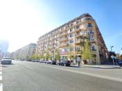 Satılır 4 otaqlı 180 m2 yeni tikili Ağ şəhər