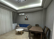 Satılır 3 otaqlı 112 m2 yeni tikili Ağ şəhər