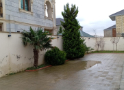 Satılır 7 otaqlı 396 m2 villa Abşeron r.