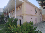 Satılır 4 otaqlı 106 m2 villa 8 km