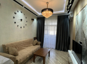 Satılır 2 otaqlı 40 m2 yeni tikili Həzi Aslanov m.