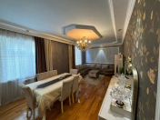 Satılır 6 otaqlı 160 m2 yeni tikili Zabrat 1