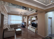 Satılır 3 otaqlı 113 m2 yeni tikili Yeni Yasamal