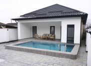 Satılır 3 otaqlı 144 m2 bağ evi Qusar