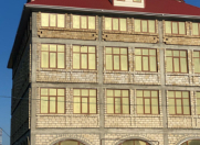 Satılır 4 otaqlı 1926.2 m2 obyekt Quba