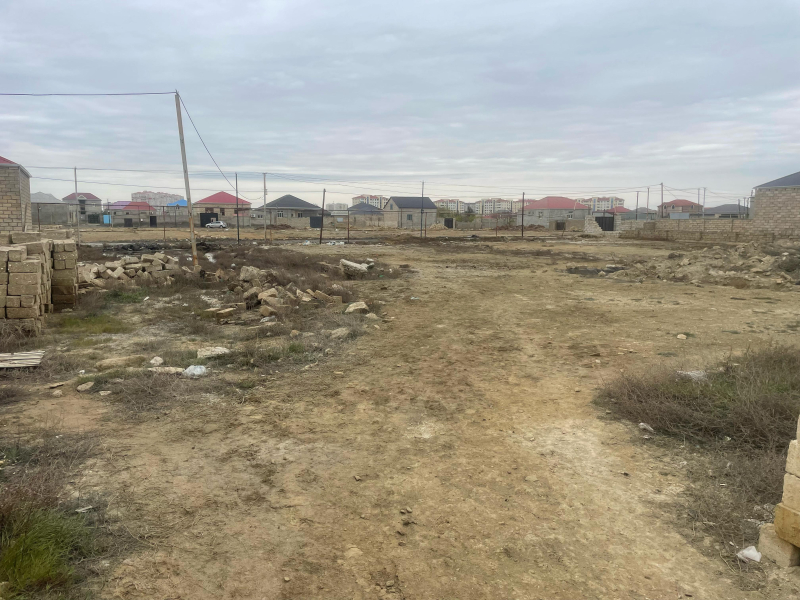 Satılır 2.9 sot torpaq Savalan