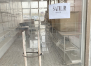 Satılır 1 otaqlı 22 m2 obyekt Lökbatan