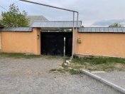 Satılır 4 otaqlı 178 m2 həyət evi İsmayıllı