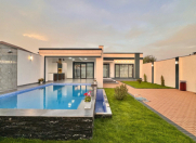 Satılır 4 otaqlı 180 m2 bağ evi Mərdəkan