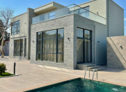 Satılır 5 otaqlı 500 m2 bağ evi Mərdəkan